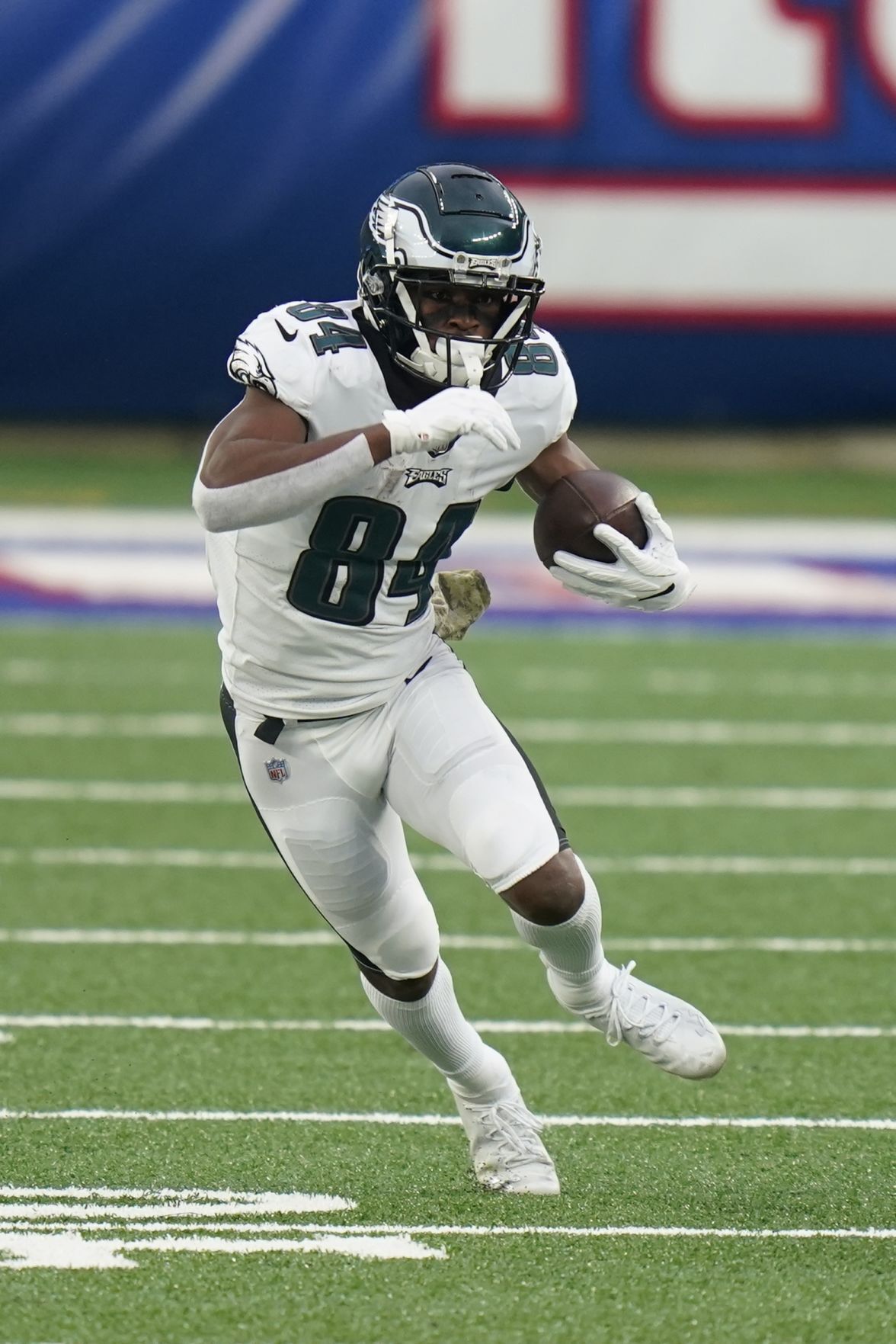 Eagles Giants Football